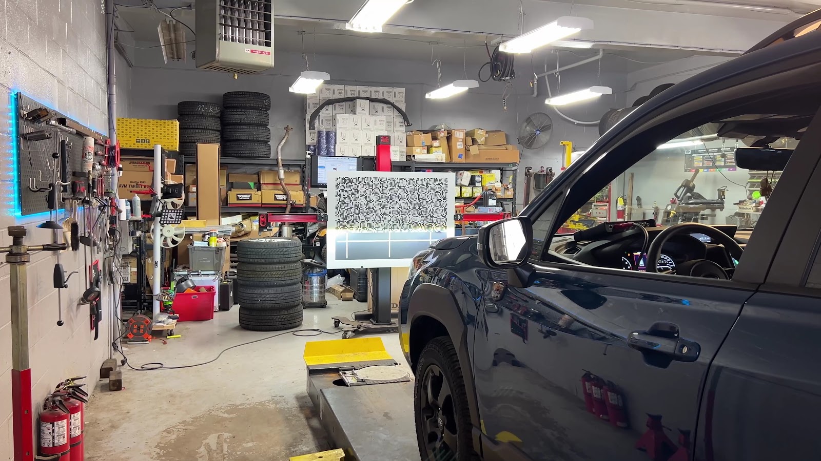 Workshop photo 001