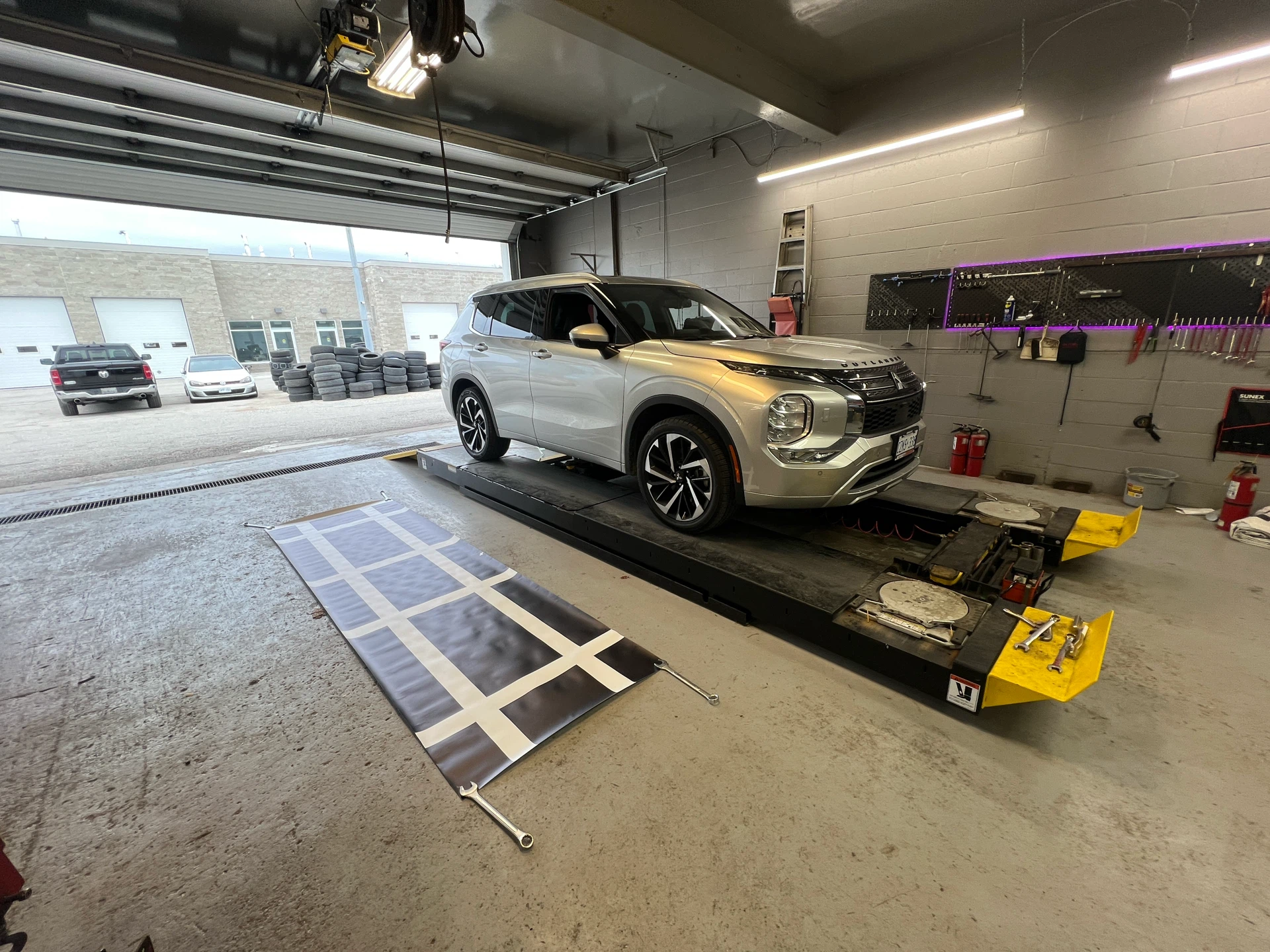 Workshop photo 081