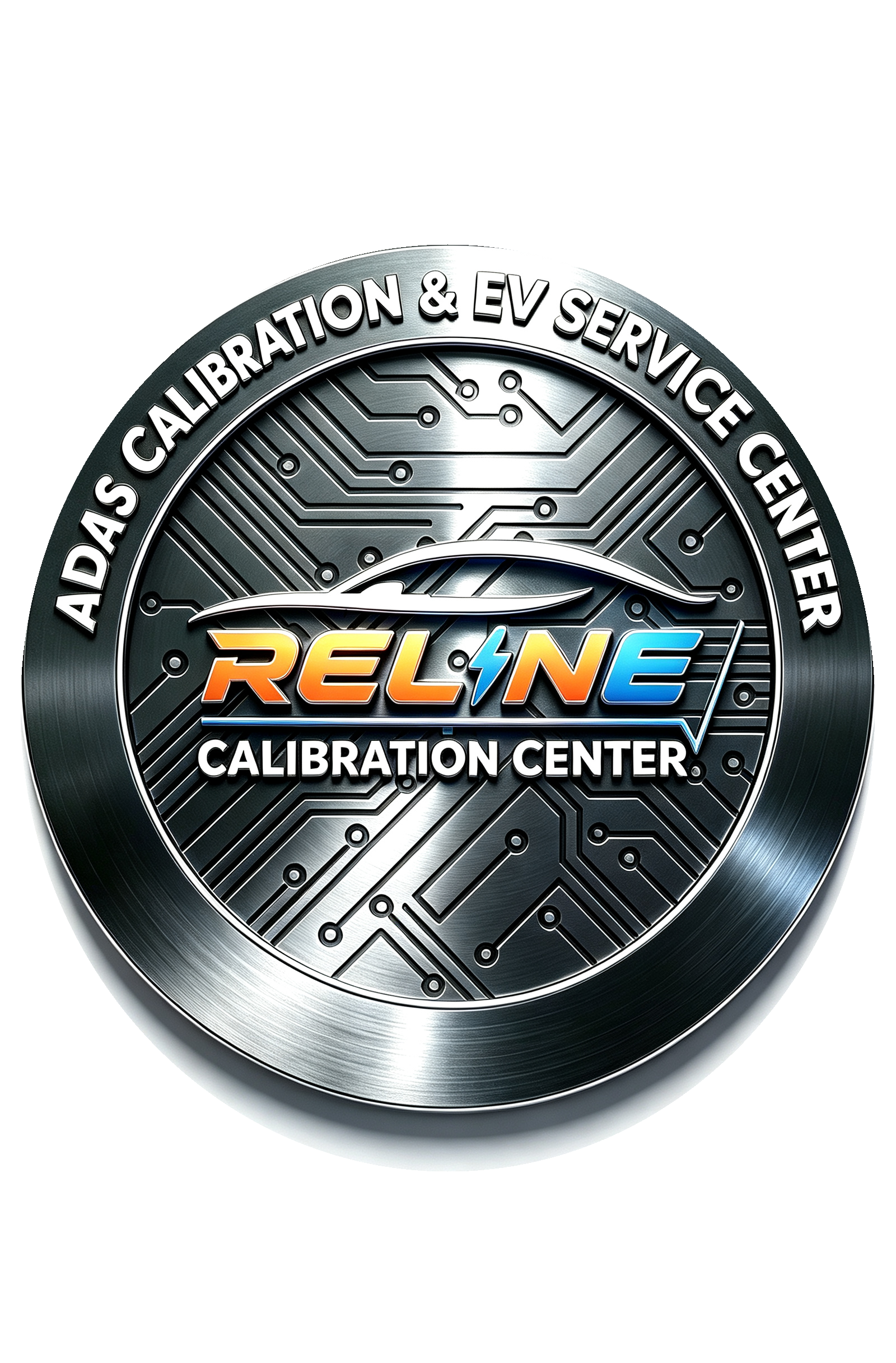 RELINE CALIBRATION CENTER